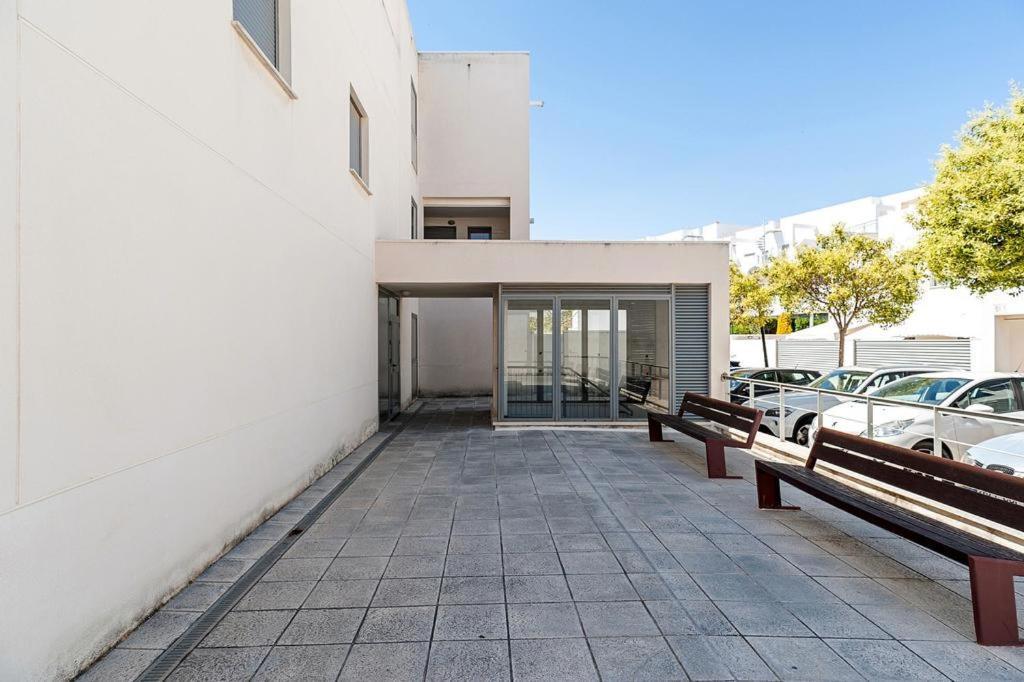 Casa Terraza Apartment Conil De La Frontera Exterior photo